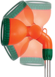 Prysznic ogrodowy Flo 89390 - obraz 4