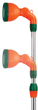 Prysznic ogrodowy Flo 89390 - obraz 5