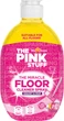 Средство для мытья пола The Pink Stuff The Miracle Floor Cleaner Spray Концентрированное 750 мл (5060033821619) - изображение 1