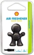 Ароматизатор воздуха салона Shell Air-Fresh L.Joe Black Velvet (ТОВ-У508158) - изображение 2