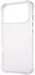 Чехол для смартфона Gelius Ultra Thin Proof для Apple iPhone 17 Pro Transparent (2099901014290) - изображение 2
