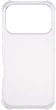 Чехол для смартфона Gelius Ultra Thin Proof для Apple iPhone 17 Pro Transparent (2099901014290) - изображение 4