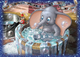 Puzzle Ravensburger Disney Dumbo 1000 elementów 12000312 (4005555003120) - obraz 2
