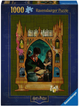 Puzzle Ravensburger Harry Potter Książę Półkrwi 1000 elementów 12000531 (4005555005315) - obraz 1