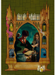 Puzzle Ravensburger Harry Potter Książę Półkrwi 1000 elementów 12000531 (4005555005315) - obraz 2