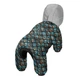 Комбинезон для собак WAUDOG Clothes рисунок "Чешуя", XS22, В 29-31 см, С 19-21 см - изображение 6