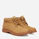 Мужские демисезонные ботинки кожаные Caterpillar (CAT) Colorado 2.0 Chukka P726362 42 27 см Светло-коричневые (195021325765) - изображение 2