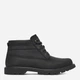 Мужские демисезонные ботинки кожаные Caterpillar (CAT) Colorado 2.0 Chukka P726363 42 27 см Черные (195021325901) - изображение 1