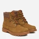 Мужские зимние ботинки с мембраной Caterpillar (CAT) Colorado 2.0 Hiker Wp P726349 41 26 см Светло-коричневые (195021324485) - изображение 2