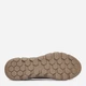 Мужские кроссовки кожаные Caterpillar (CAT) Hex Lite Cruise P726402 42 27 см Коричневые (195021329923) - изображение 5