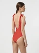 Radder 122530-200 Купальник жіночий Rhea, XS - изображение 3