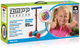 Самокат дитячий Milly Mally 2629 Zapp Scooter М'ятний (5901761124774) - зображення 5