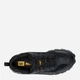 Мужские кроссовки Caterpillar (CAT) Intruder P726092 40 26,5 см Черные (195020578148) - изображение 6