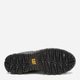 Мужские кроссовки кожаные Caterpillar (CAT) Threshold Rebound Low P726207 46 31 см Черные (195021019558) - изображение 7