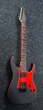 Электрогитара Ibanez GRG131DX BK - изображение 2