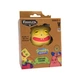 Фигурка Fuggler SpongeBob SquarePants Спанч Боб (FG3200A) - изображение 1
