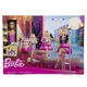 Адвент-календарь Barbie Стиль и красота (JFL63) - изображение 7