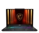 Ноутбук MSI Cyborg 17 Core 7-240H/64GB/2TB RTX5060 144Hz (Cyborg 17 | B2RWFKG-066XPL) - изображение 1