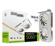 Видеокарта Zotac GeForce RTX 5060 Ti Twin Edge OC White 16GB GDDR7 DLSS4 (ZT-B50620Q-10M) EU - изображение 1