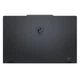 Ноутбук MSI Cyborg 17 Core 7-240H/64GB/2TB/Win11PX RTX5060 144Hz (Cyborg 17 | B2RWFKG-066XPL) - изображение 5