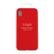Чохол Silicone Case Full Size (AA) для iPhone Xs Max Колір 29.Gold - изображение 3