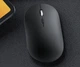 Безшумна Миша iMice PM X2 Black 2.4G + Bluetooth 5.0 - зображення 2