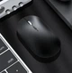 Безшумна Миша iMice PM X2 Black 2.4G + Bluetooth 5.0 - зображення 4