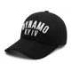 Кепка FCDK Динамо Киев 1927 Черная L (59-62 см) (FC9098822L) - изображение 2