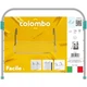 Сушилка для белья навесная Colombo Facile 5 (ST298) - изображение 3