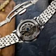 Наручные часы Awarder 047 Silver-Black - изображение 7