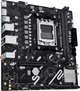 Материнская плата Asus PRIME A620AM-K (sAM5, AMD A620A, PCI-Ex16) - изображение 3