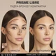 Бронзирующая пудра для лица Givenchy Prisme Libre Bronzer Powder 002 Popeline Bronzee 7g - изображение 4