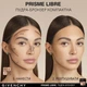 Бронзирующая пудра для лица Givenchy Prisme Libre Bronzer Powder 003 Organza Bronze 7g - изображение 4