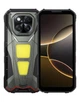 Захищений смартфон DOOGEE V Max LR 16/512GB Battle Rust (глобальна версія) - зображення 1