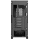 Корпус для компьютера Xilence XILENT BREEZE II Performance A + X812.ARGB 2xUSB3.0 3xARGB FAN 12cm без БП ATX Black (XG181_X812.ARGB) - изображение 4