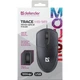 Проводная мышка Defender Trace MB-989 USB 3кн 1000dpi Black (52989) - изображение 3
