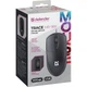 Проводная мышка Defender Trace MB-989 USB 3кн 1000dpi Black (52989) - изображение 4