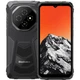 Смартфон Blackview FORT 1 6.56" HD+ 6GB/256GB T615 10000mAh 16+2+8Мп NFC IP69K Black (BVFORT_1_6_256_BK) - зображення 2