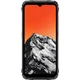 Смартфон Blackview FORT 1 6.56" HD+ 6GB/256GB T615 10000mAh 16+2+8Мп NFC IP69K Black (BVFORT_1_6_256_BK) - зображення 1