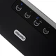 Вакууматор Mesko MS 4492 для пакетов рулонов и контейнеров 95W 30см электронное управление Black (MS4492) - изображение 5