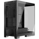 Корпус для компьютера Modecom VOLCANO SPACE APEX w/o fans MIDI USB 3.0x2+TYPE-C без БП ATX Black (AT-SPACE-PG-NF-10-000000) - изображение 2