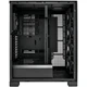 Корпус FSP U500-B Midi-Tower ATX без блока питания 2×USB 3.0 USB-C 5×120 мм вентиляторов (882479B1369C) - изображение 5