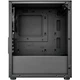 Корпус для компьютера FSP S110-B без БП mATX Black (S110-B) - изображение 4