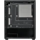 Корпус для компьютера FSP S110-B без БП mATX Black (S110-B) - изображение 5