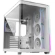 Корпус для компьютера FSP M580-WP без БП ATX White (M580-WP) - изображение 1