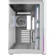 Корпус для компьютера FSP M580-WP без БП ATX White (M580-WP) - изображение 2