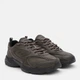 Мужские кроссовки кожаные Lacoste Storm 96 2K 750SMA0174-257 44 (T9.5) 27.8 см Dk Brw/Blk (5059862608164) - изображение 3
