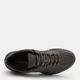 Мужские кроссовки кожаные Lacoste Storm 96 2K 750SMA0174-257 44 (T9.5) 27.8 см Dk Brw/Blk (5059862608164) - изображение 6