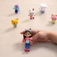 Фігурки Spin Master Котопригода "Ляльковий будиночок Габбі" - изображение 3