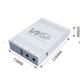 Mini UPS WGP, Powerbank на 10400Mah ,для роутера , джипона , в комплекте с переходниками и адаптером для зарядки . - изображение 1